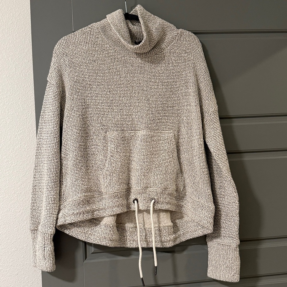 Sweaty Betty Sweater